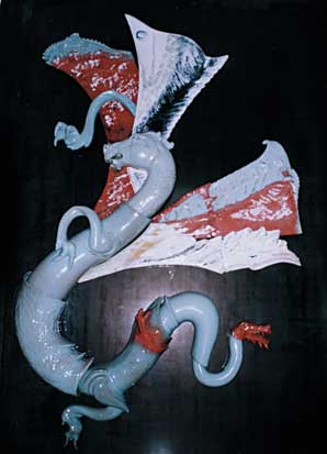 der Drache