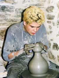 Drehschschüler